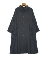 plantation シャツワンピース