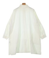 plantation（プランテーション）シャツワンピース 白 サイズ:M レディース/2200665605352