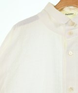 plantation（プランテーション）シャツワンピース 白 サイズ:M レディース/2200665605352