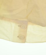 plantation（プランテーション）ベスト 黄 サイズ:M レディース/2200665605369