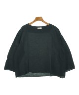 plantation（プランテーション）ブラウス 黒 サイズ:M レディース/2200665605376