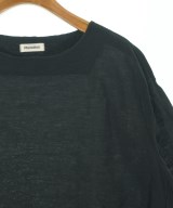 plantation（プランテーション）ブラウス 黒 サイズ:M レディース/2200665605376