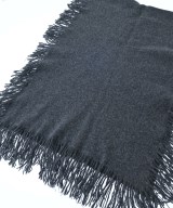 plantation（プランテーション）ストール グレー サイズ:- レディース/2200665605468