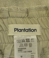 plantation（プランテーション）その他 グレー サイズ:M レディース/2200731127016