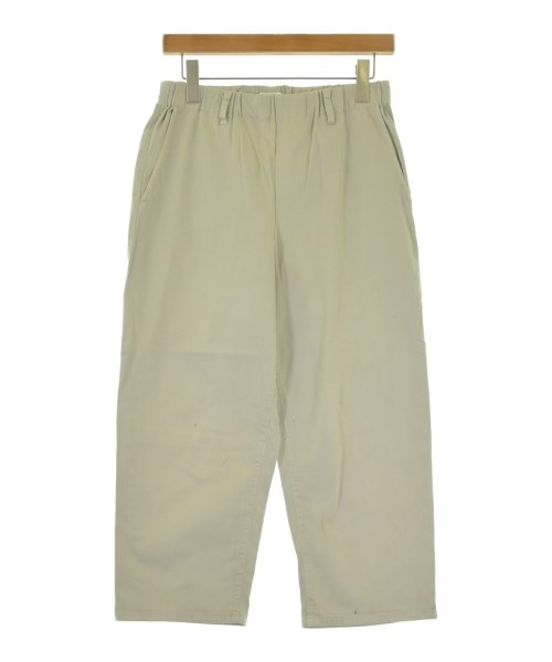 plantation(プランテーション)のクロップドパンツ サイズ:M 6,000円