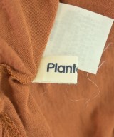plantation（プランテーション）ノースリーブ オレンジ サイズ:M レディース/2200731956036