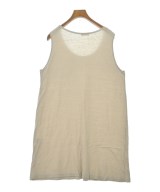 plantation（プランテーション）Tシャツ・カットソー ベージュ サイズ:M レディース/2200731956043