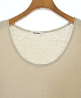 plantation（プランテーション）Tシャツ・カットソー ベージュ サイズ:M レディース/2200731956043