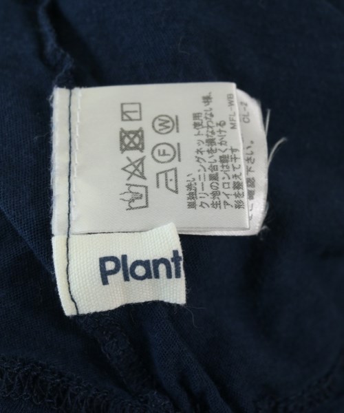 plantation（プランテーション）Tシャツ・カットソー 紺 サイズ:M レディース/2200731956050