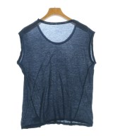 plantation（プランテーション）Tシャツ・カットソー 紺 サイズ:M レディース/2200731956050