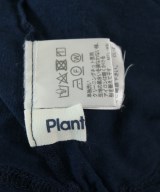 plantation（プランテーション）Tシャツ・カットソー 紺 サイズ:M レディース/2200731956050