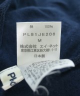 plantation（プランテーション）Tシャツ・カットソー 紺 サイズ:M レディース/2200731956050