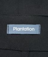 plantation（プランテーション）ワンピース 黒 サイズ:M レディース/2200732835040