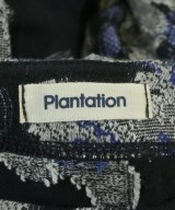 plantation（プランテーション）カーディガン 黒 サイズ:M レディース/2200727843135