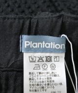 plantation（プランテーション）その他 黒 サイズ:S レディース/2200735421011