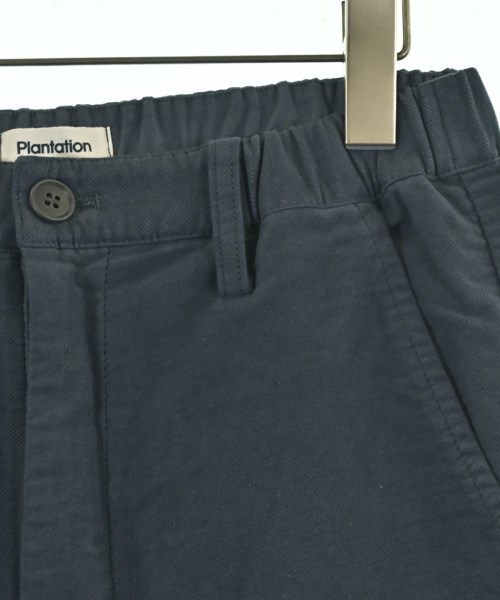 plantation（プランテーション）その他 青 サイズ:S レディース/2200722894026