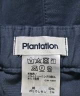 plantation（プランテーション）その他 青 サイズ:S レディース/2200722894026