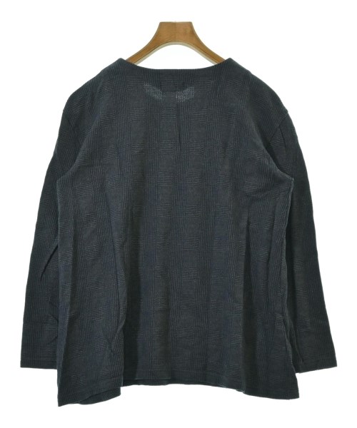 plantation（プランテーション）Tシャツ・カットソー 紺 サイズ:M レディース/2200722894064