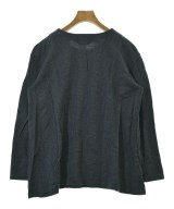 plantation（プランテーション）Tシャツ・カットソー 紺 サイズ:M レディース/2200722894064