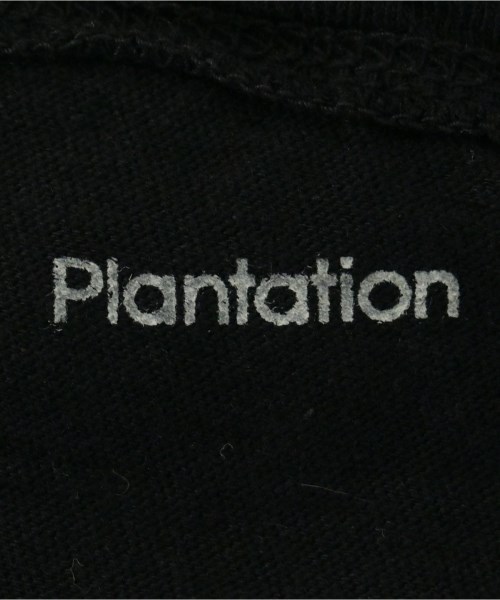 plantation（プランテーション）ワンピース 紺 サイズ:M レディース/2200722894071
