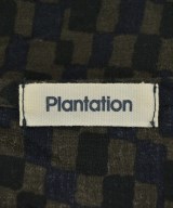 plantation（プランテーション）ワンピース カーキ サイズ:M レディース/2200722894088