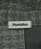 plantation（プランテーション）ワンピース グレー サイズ:M レディース/2200722998014