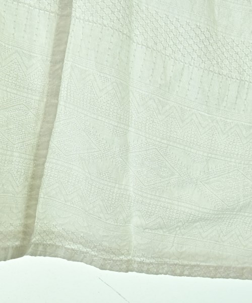 plantation（プランテーション）ワンピース 白 サイズ:M レディース/2200722998021