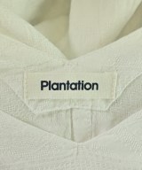 plantation（プランテーション）ワンピース 白 サイズ:M レディース/2200722998021