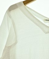 plantation（プランテーション）ワンピース 白 サイズ:M レディース/2200722998021