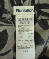 plantation（プランテーション）ロング・マキシ丈スカート グレー サイズ:M レディース/2200722998052