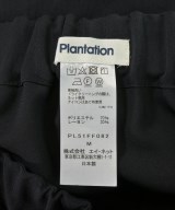 plantation（プランテーション）その他 黒 サイズ:M レディース/2200728775053
