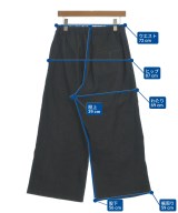 plantation（プランテーション）デニムパンツ 紺 サイズ:M レディース/2200682388412
