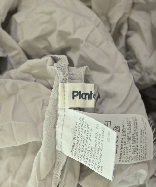 plantation（プランテーション）ワンピース グレー サイズ:M レディース/2200680283023