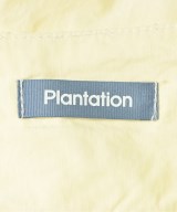 plantation（プランテーション）その他 黄 サイズ:M レディース/2200678830024
