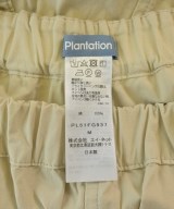 plantation（プランテーション）ロング・マキシ丈スカート ベージュ サイズ:M レディース/2200678830048