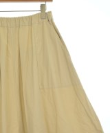 plantation（プランテーション）ロング・マキシ丈スカート ベージュ サイズ:M レディース/2200678830048