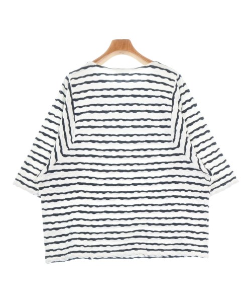 plantation（プランテーション）Tシャツ・カットソー 白 サイズ:M レディース/2200678830062