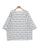 plantation（プランテーション）Tシャツ・カットソー 白 サイズ:M レディース/2200678830062