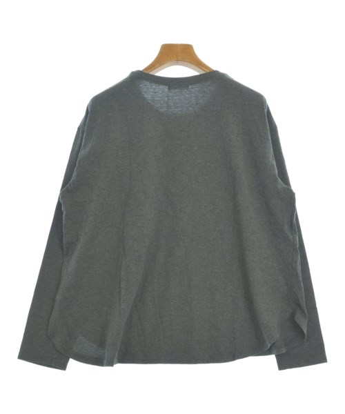 plantation（プランテーション）Tシャツ・カットソー グレー サイズ:M レディース/2200681596054