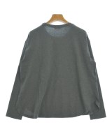 plantation（プランテーション）Tシャツ・カットソー グレー サイズ:M レディース/2200681596054