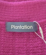 plantation（プランテーション）ニット・セーター ピンク サイズ:M レディース/2200686148029