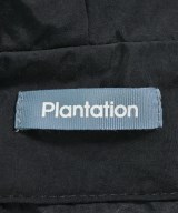 plantation（プランテーション）マウンテンパーカー 黒 サイズ:M レディース/2200686148036
