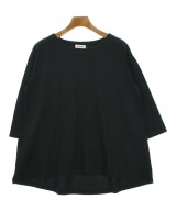 plantation（プランテーション）Tシャツ・カットソー 黒 サイズ:M レディース/2200686773023