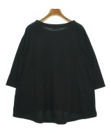 plantation（プランテーション）Tシャツ・カットソー 黒 サイズ:M レディース/2200686773023