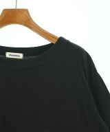plantation（プランテーション）Tシャツ・カットソー 黒 サイズ:M レディース/2200686773023