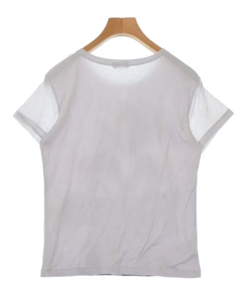 plantation（プランテーション）Tシャツ・カットソー グレー サイズ:M レディース/2200681315082