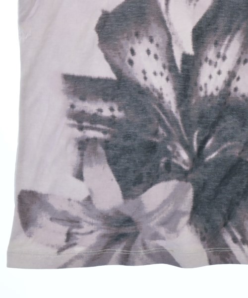 plantation（プランテーション）Tシャツ・カットソー グレー サイズ:M レディース/2200681315082
