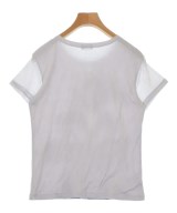 plantation（プランテーション）Tシャツ・カットソー グレー サイズ:M レディース/2200681315082