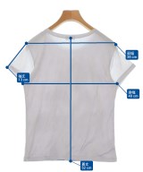 plantation（プランテーション）Tシャツ・カットソー グレー サイズ:M レディース/2200681315082