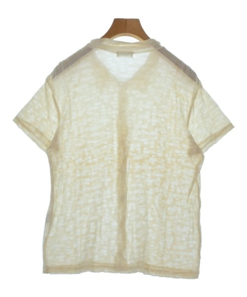 plantation（プランテーション）Tシャツ・カットソー ベージュ サイズ:M レディース/2200681315099